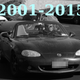 Illustration for article titled The Life And Death Of My Miata